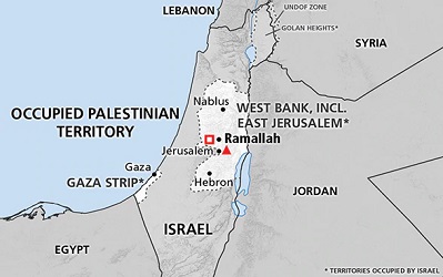 Mantan Menlu Israel Tzipi Livni Sebut Aneksasi Tepi Barat Adalah Kesalahan Bersejarah Besar